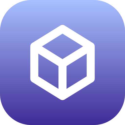 Repology Search icon