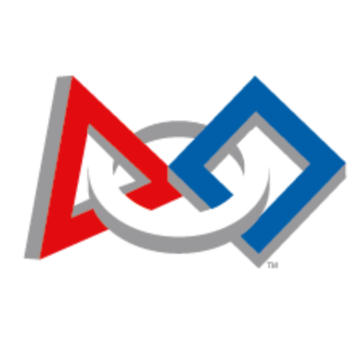 Robot project logo