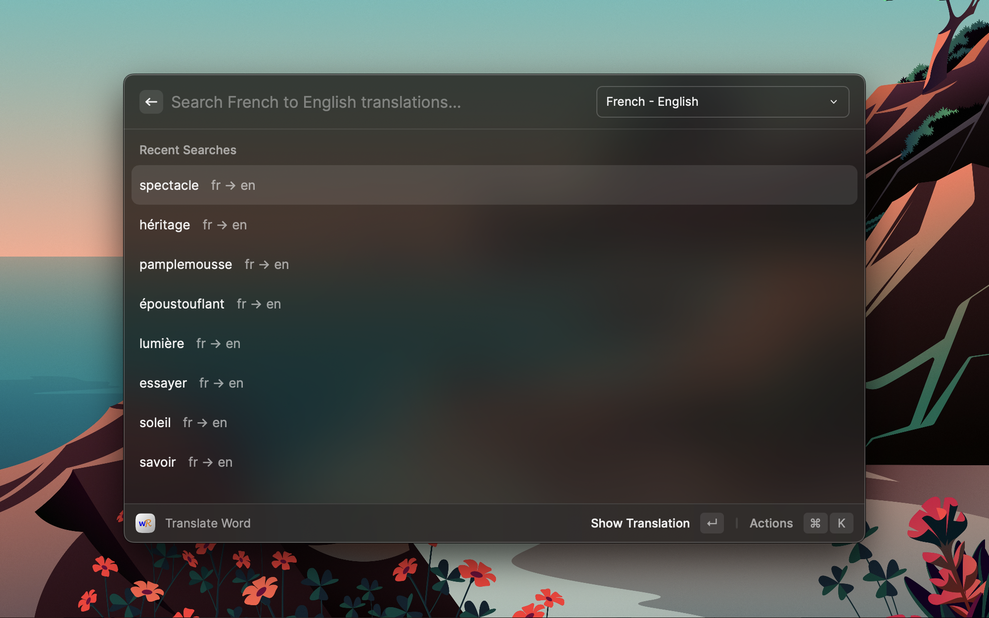 Wordreference Traductor Télécharger WordReference (gratuit) Web,