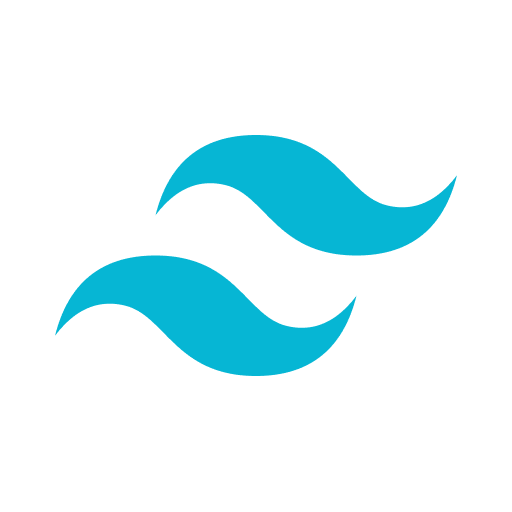 Tailwind logo