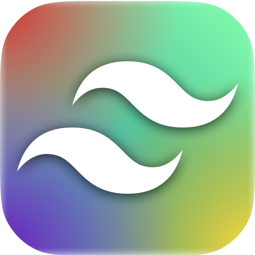 Tailwind CSS Colorpicker
