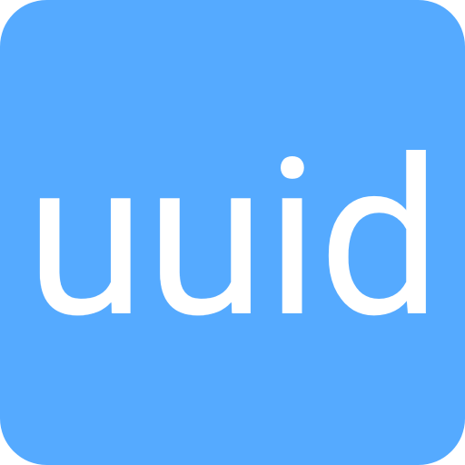 UUID Generator