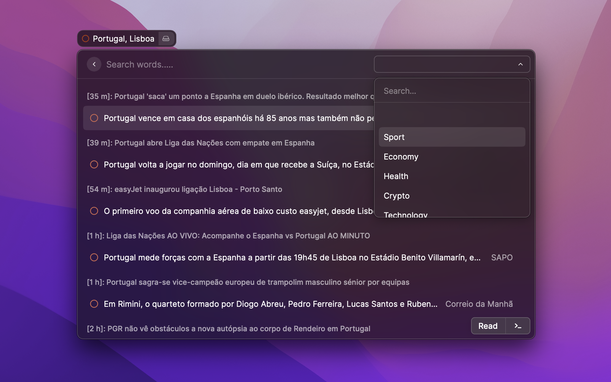 Raycast Store: Latest Local News